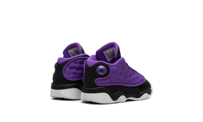Air Jordan 13 TD Purple Venom FD4647 501