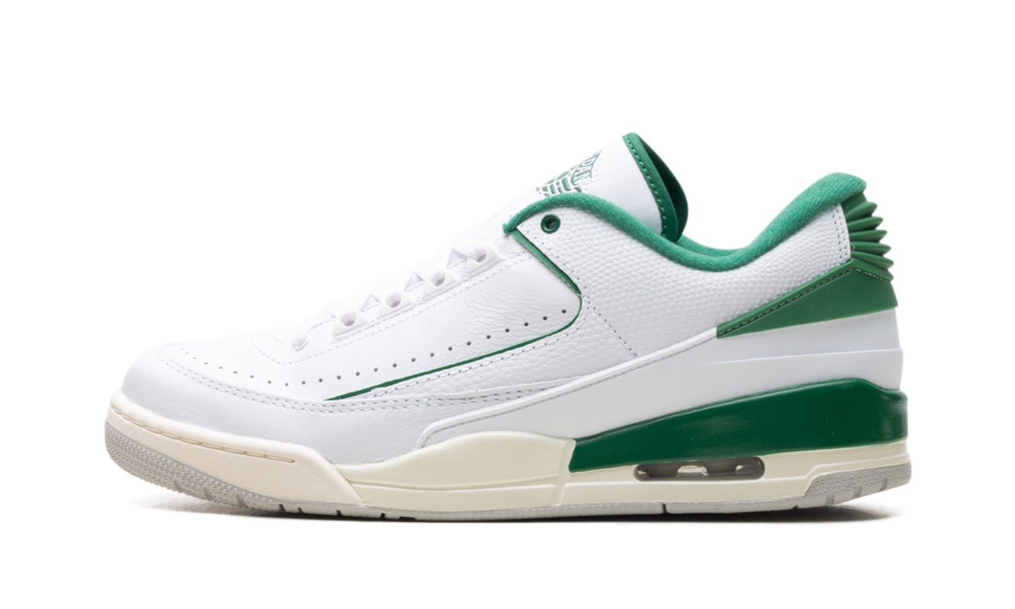 Jordan 2/3 White Pine Green FD0383 103