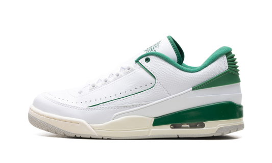 Jordan 2/3 White Pine Green FD0383 103