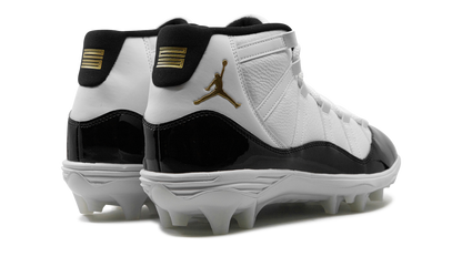Air Jordan 11 Cleats Gratitude FV5374 107