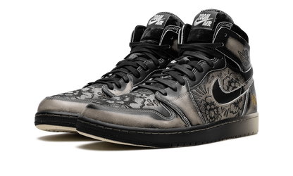 Air Jordan 1 Zoom CMFT 2 Dia De Los Muertos FQ8155 010