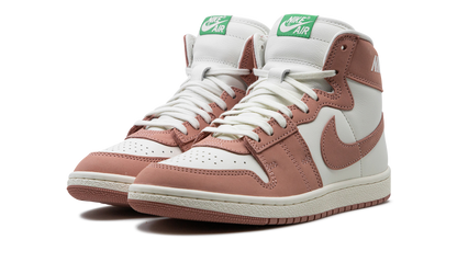 Jordan Air Ship Rust Pink FQ2952 600