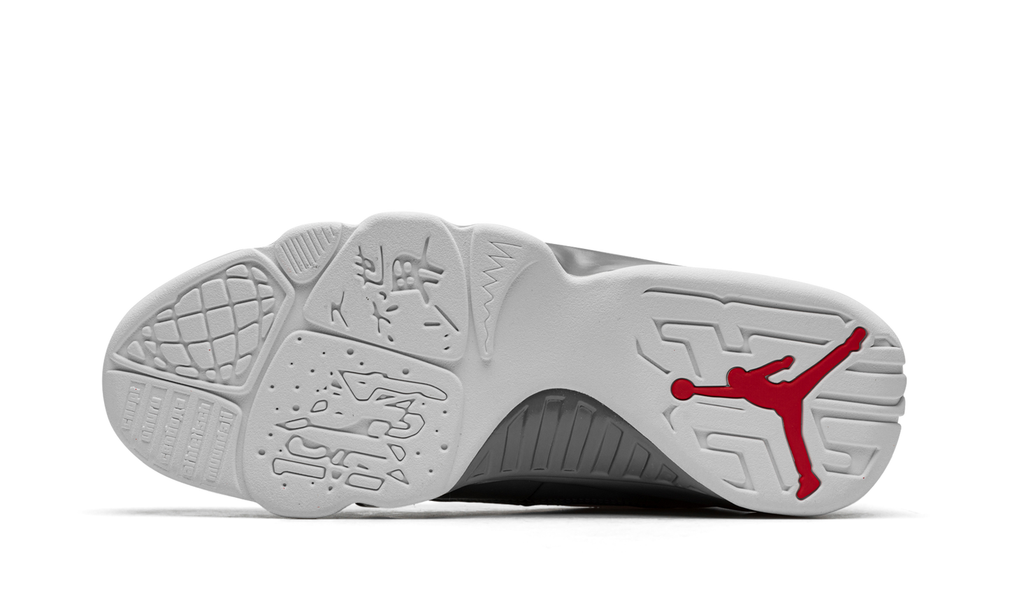 Air Jordan 9 Fire Red CT8019 162