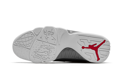Air Jordan 9 Fire Red CT8019 162