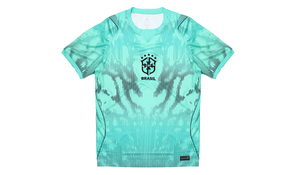 Jordan Dri-Fit Brazil 2026 Stadium Goalkeeper Recycled Materials IQ3335 369