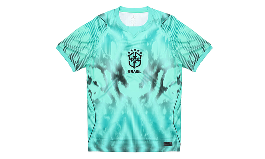 Jordan Dri-Fit Brazil 2026 Stadium Goalkeeper Recycled Materials IQ3335 369