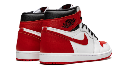 Air Jordan 1 Retro High OG Heritage 555088 161