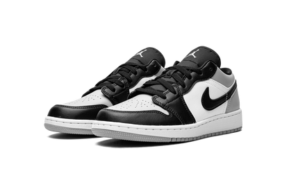 Jordan 1 Low GS Shadow Toe 553560 052