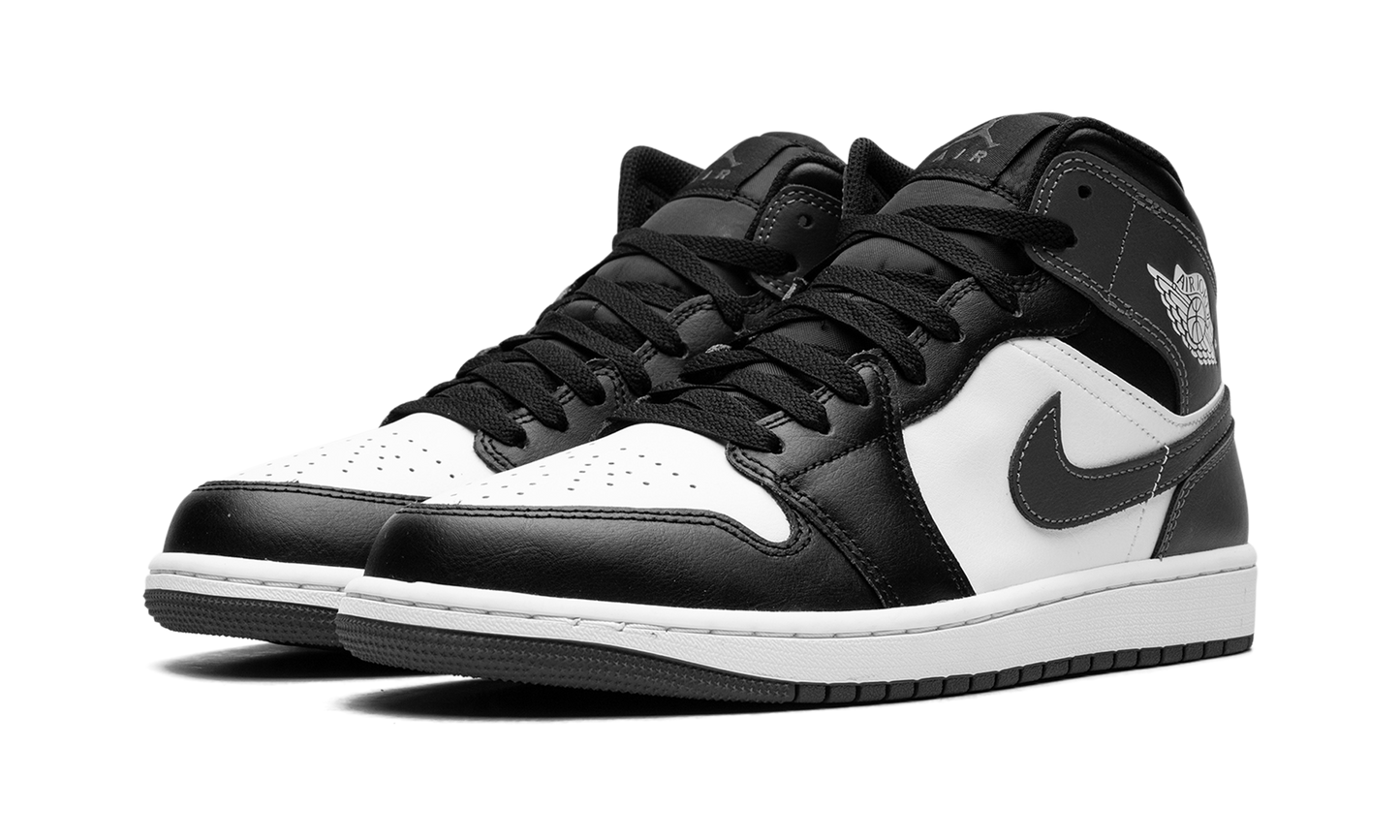 Jordan 1 Mid Iron Grey DQ8426 001