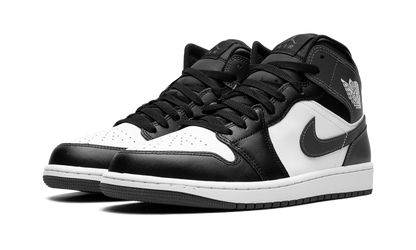 Jordan 1 Mid Iron Grey DQ8426 001