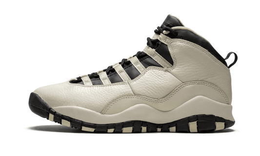 Air Jordan 10 Retro PREM GS Heiress 832645 207
