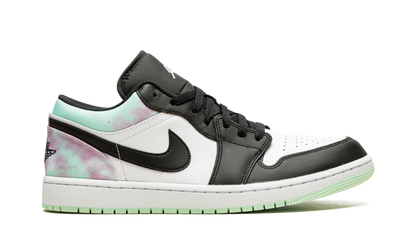 Jordan 1 Low Tie-Dye DM1199 100