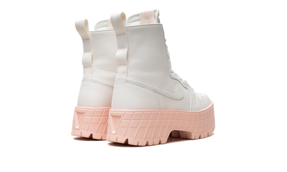 Air Jordan 1 Brooklyn Wmns White / Pink FJ5737 116