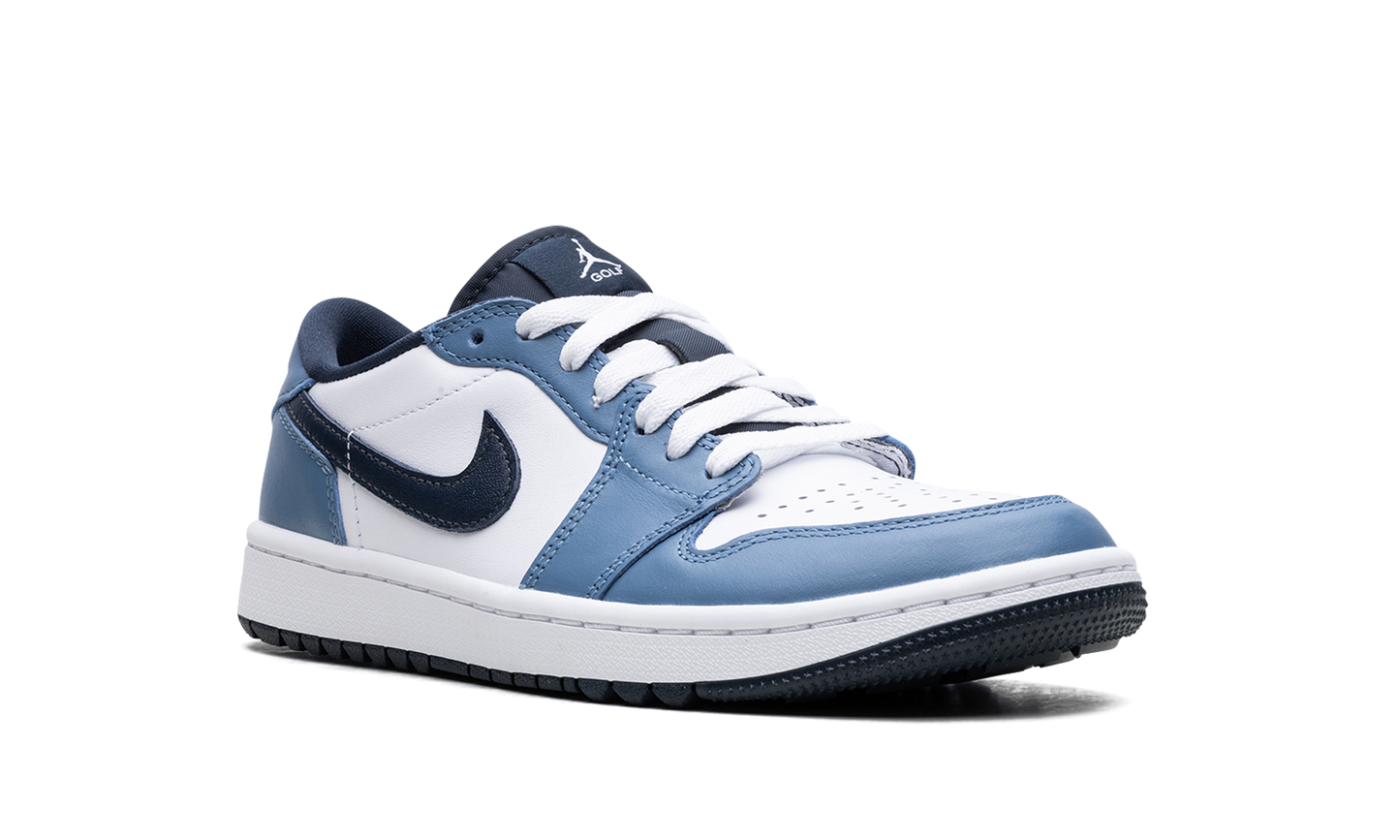 Air Jordan 1 Low Golf Aegean Storm DD9315 115