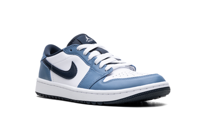 Air Jordan 1 Low Golf Aegean Storm DD9315 115