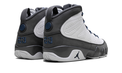 Air Jordan 9 Flint Grey / French Blue (2026) HV4794 100