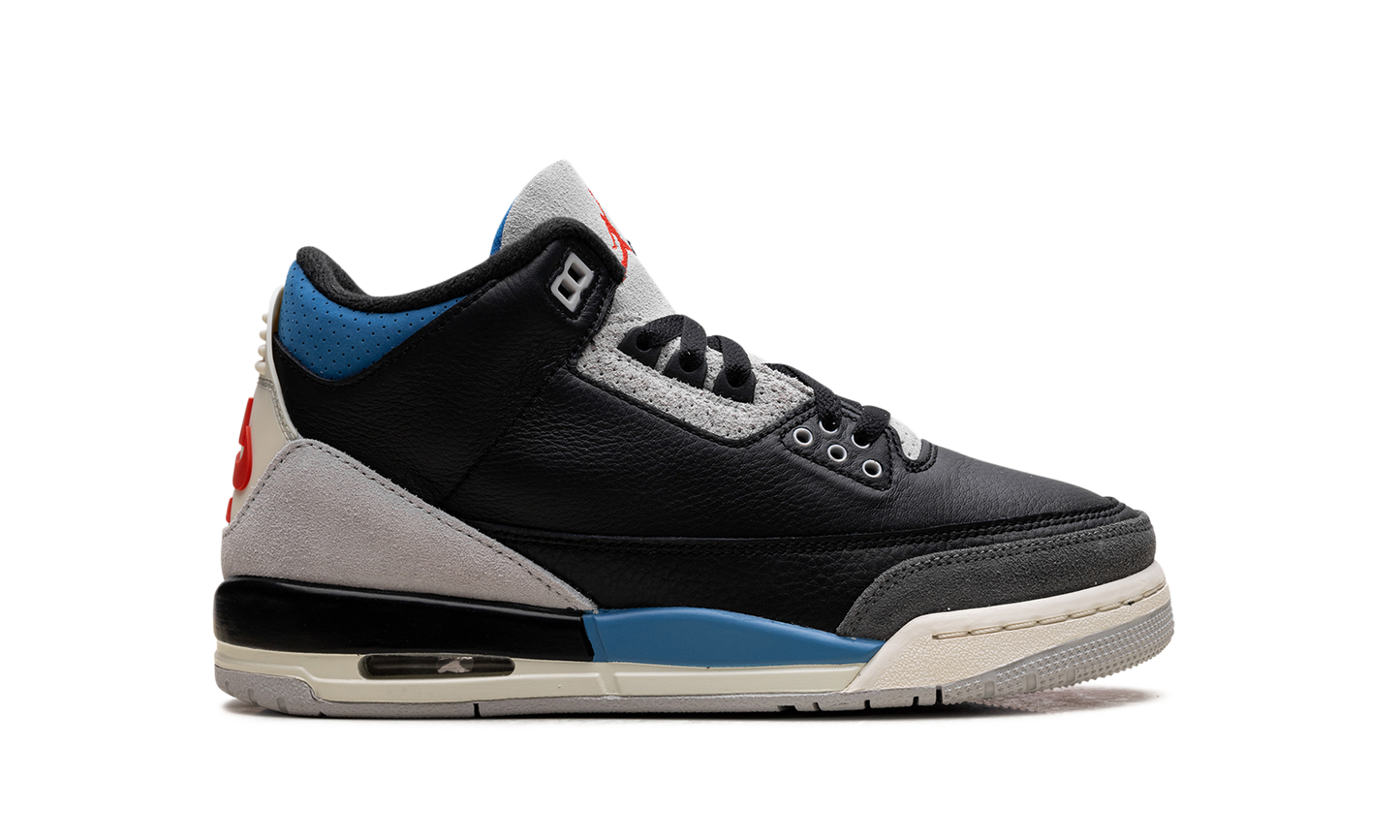 Air Jordan 3 GS Rare Air IB8968 004