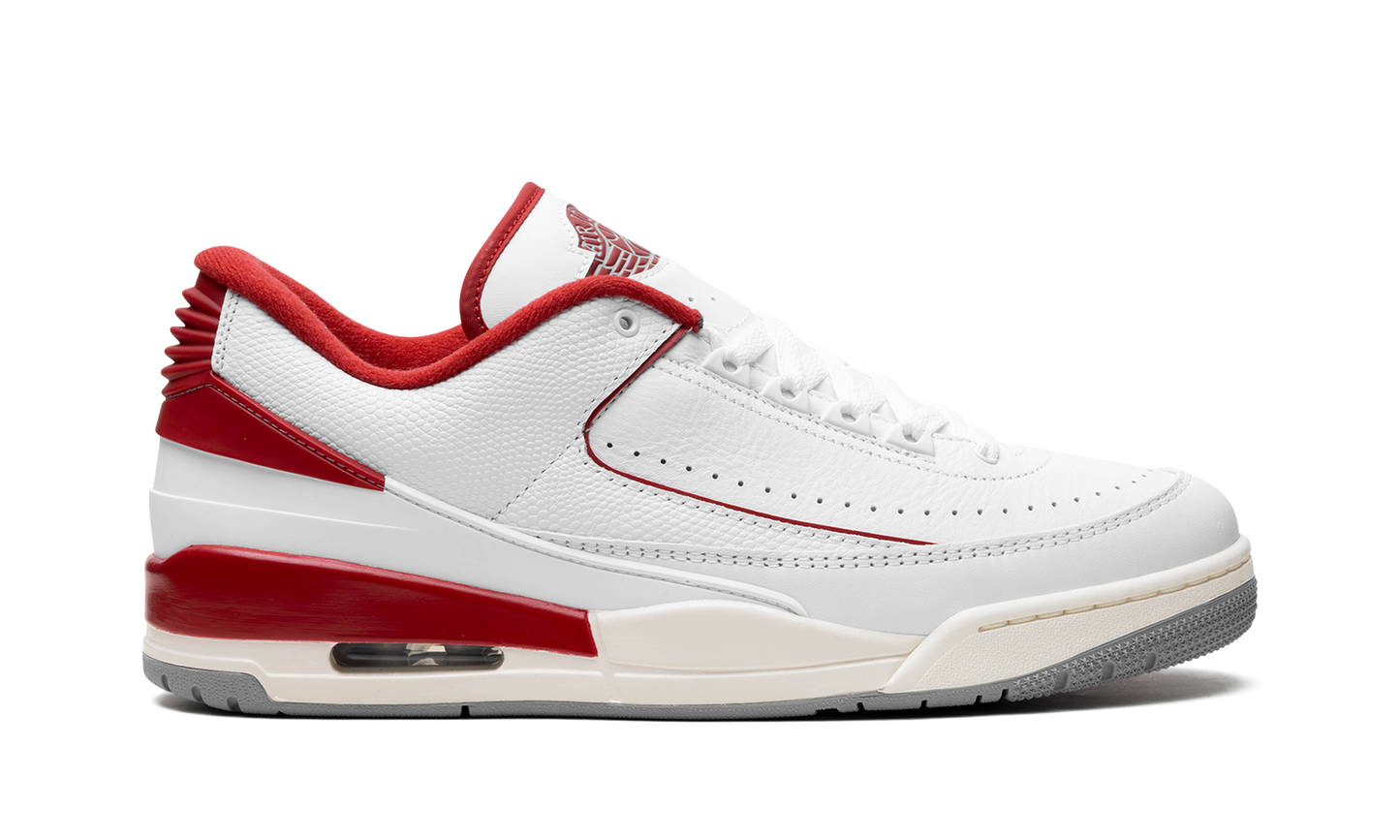 Jordan 2/3 Varsity Red FD0383 161