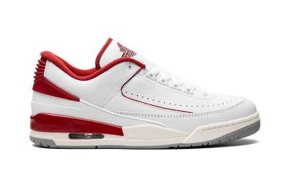 Jordan 2/3 Varsity Red FD0383 161