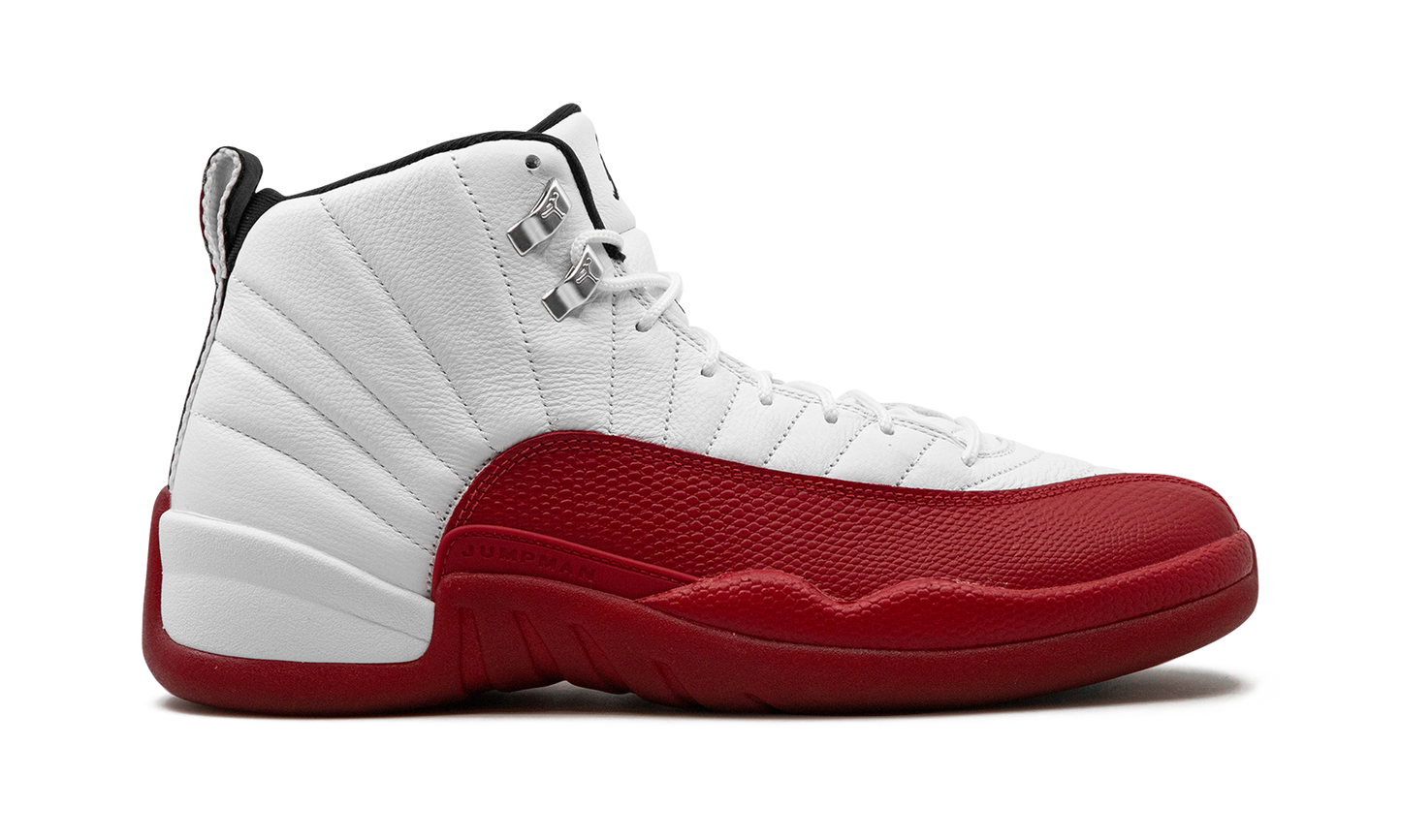 Air Jordan 12 Retro Cherry 2023 CT8013 116