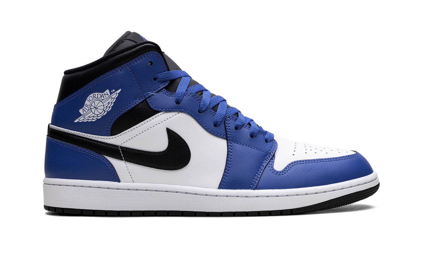 Jordan 1 Mid Game Royal DQ8426 402