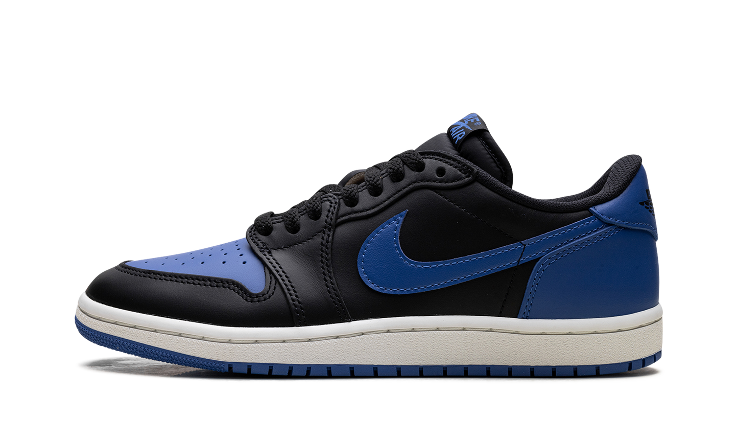 Air Jordan 1 Low 85 Royal IB1981 004