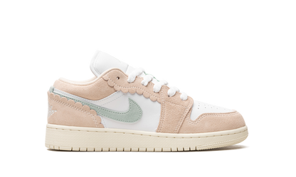 Air Jordan 1 Low SE GS Guava Ice DZ5356 800