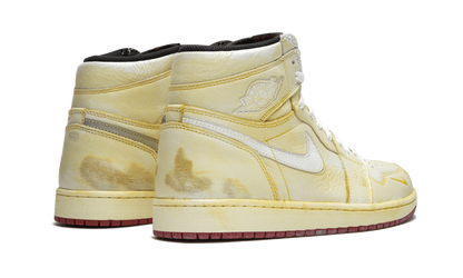 Air Jordan 1 High OG NRG Nigel Sylvester BV1803 106