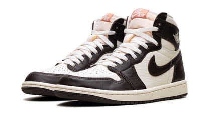 Air Jordan 1 High OG WMNS Baroque Brown FD2596 200