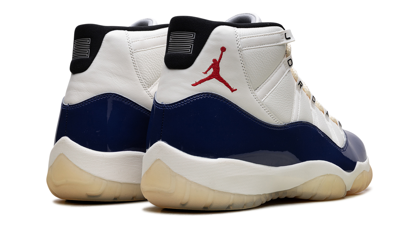 Air Jordan 11 Rare Air IH0296 400