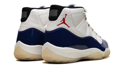 Air Jordan 11 Rare Air IH0296 400