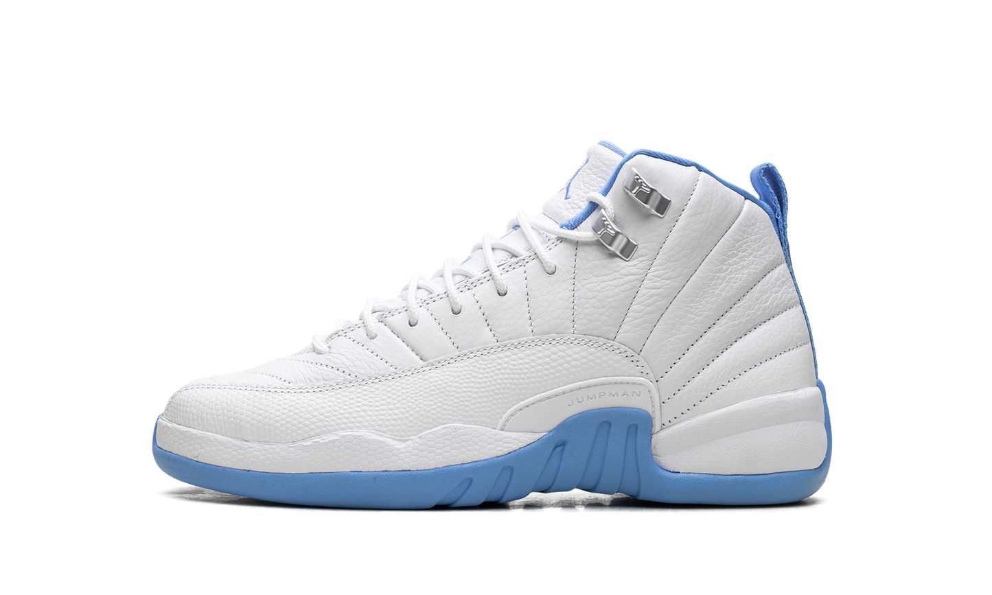 Air Jordan 12 Retro GS Melo 153265 112