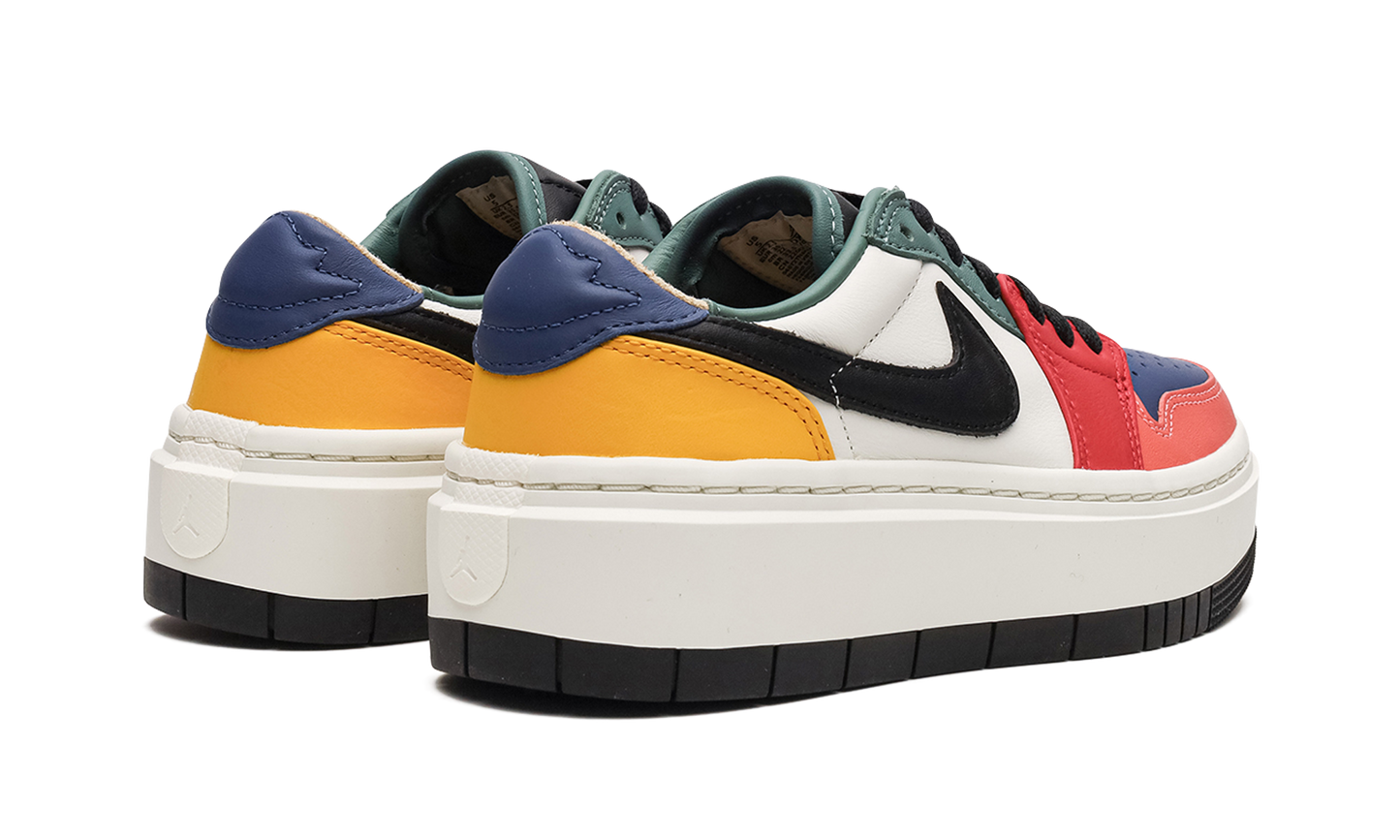 JORDAN 1 ELEVATE LO SE WMNS Multicolor DX3951 100