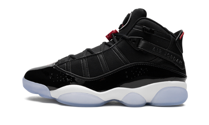 Air Jordan 6 Rings Gym Red 322992 064