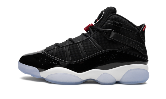 Air Jordan 6 Rings Gym Red 322992 064