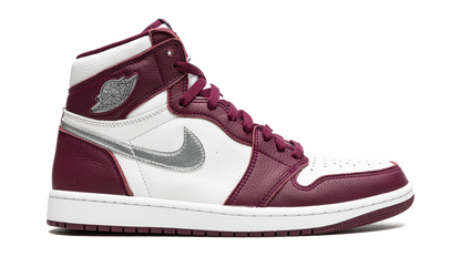 Air Jordan 1 Retro High OG Bordeaux 555088 611