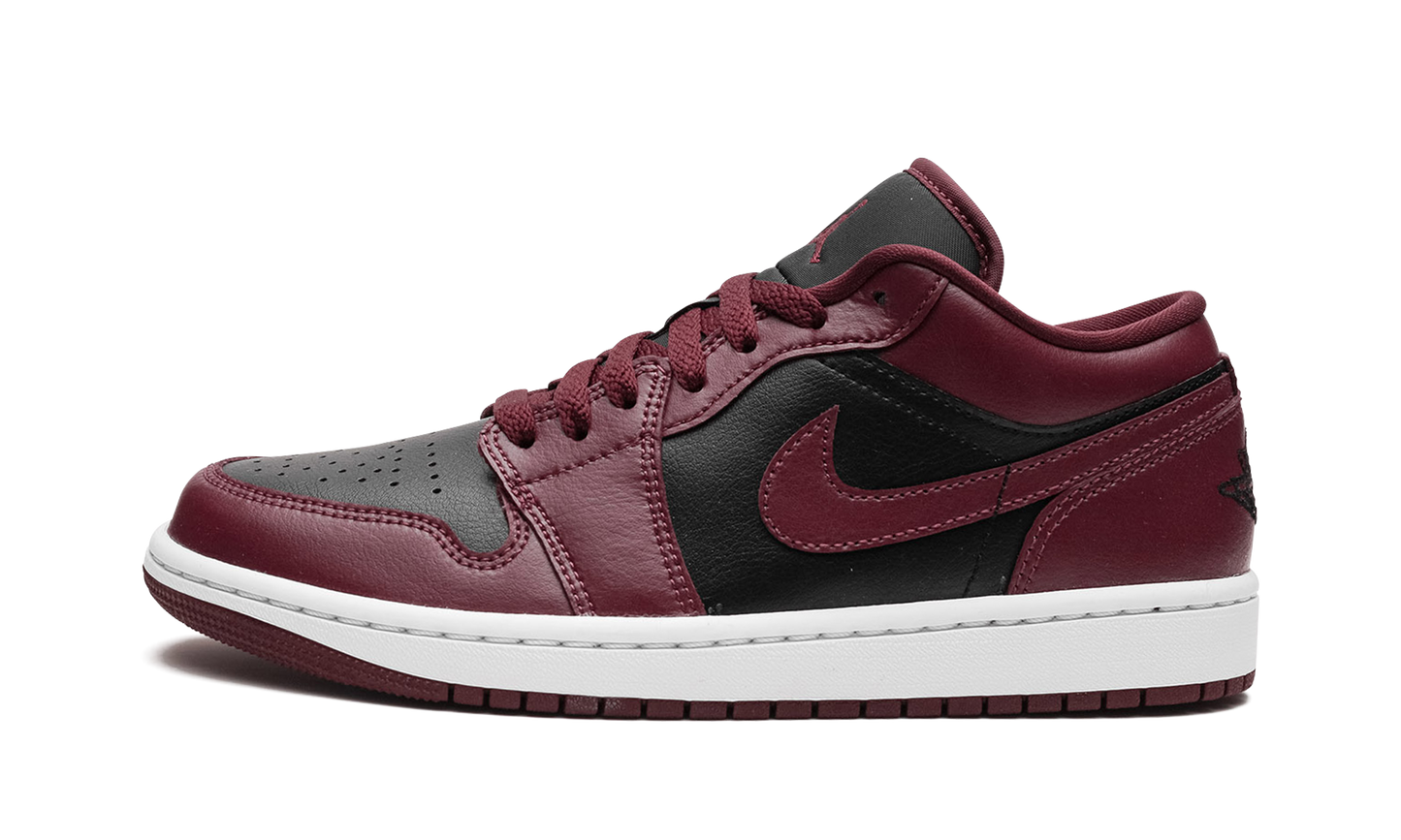 AIR JORDAN 1 LO WMNS Dark Beetroot DC0774 006