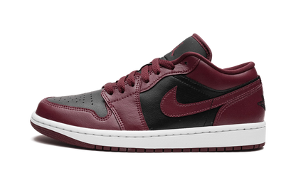 AIR JORDAN 1 LO WMNS Dark Beetroot DC0774 006