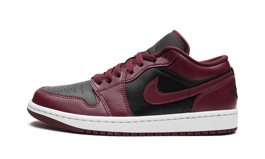 AIR JORDAN 1 LO WMNS Dark Beetroot DC0774 006