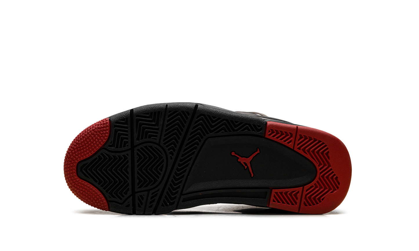 Air Jordan Retro 4 RM GS Bred FQ7938 060