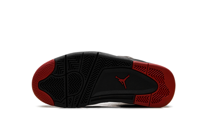 Air Jordan Retro 4 RM GS Bred FQ7938 060