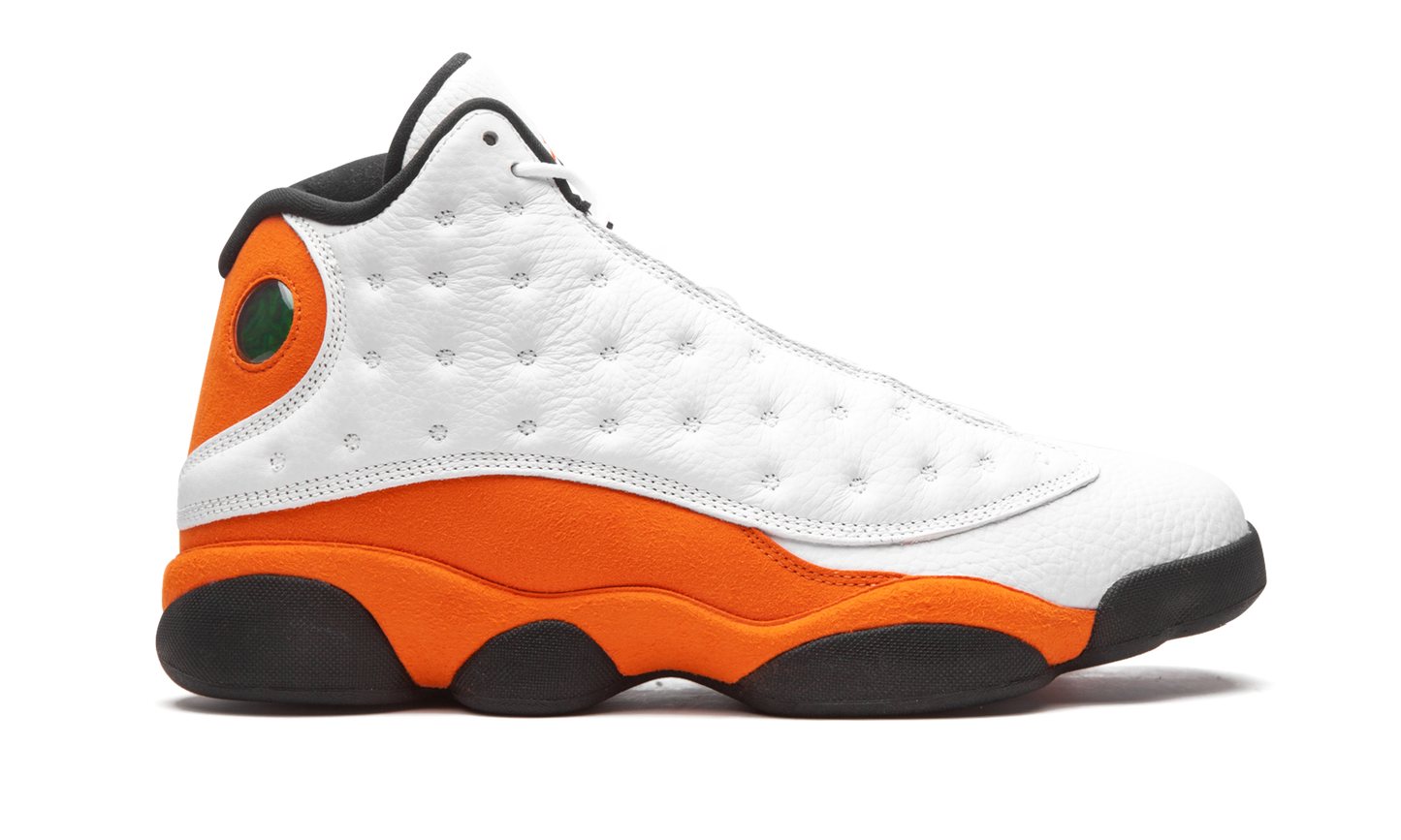 Air Jordan 13 Retro Starfish 414571 108