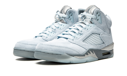 AIR JORDAN 5 RETRO WMNS Blue Bird DD9336 400