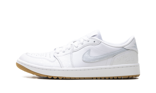 Air Jordan Retro 1 Low GOLF WHITE GUM DD9315 111