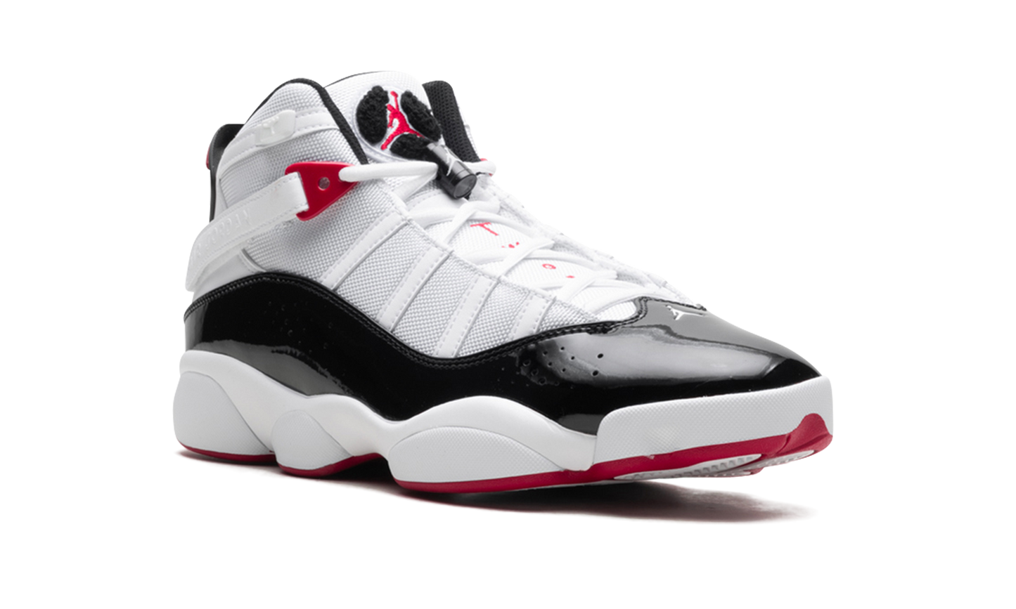 Jordan 6 Rings Chicago Bulls 322992 164