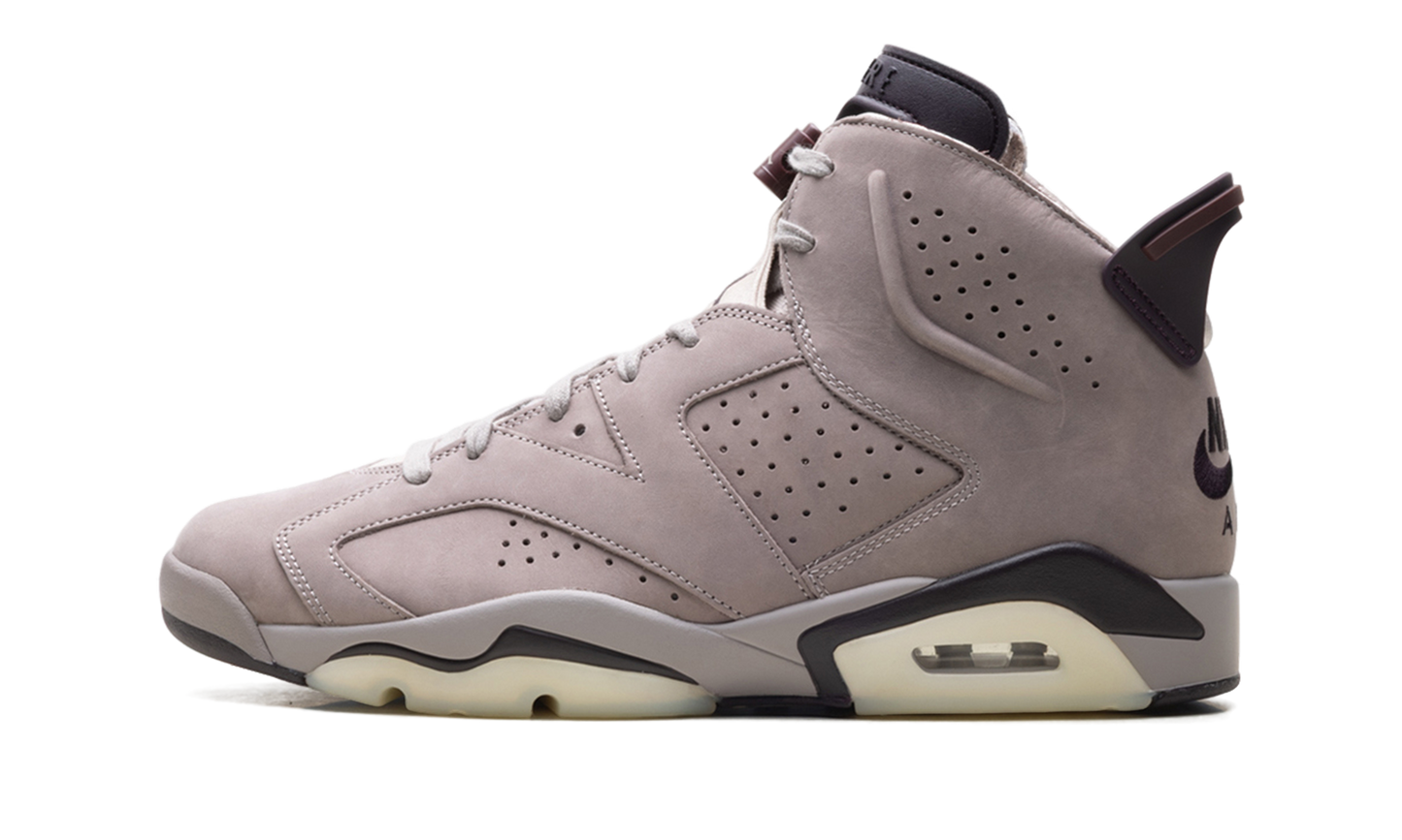Air Jordan 6 A Ma Maniére - Smokey Mauve IF3103 200