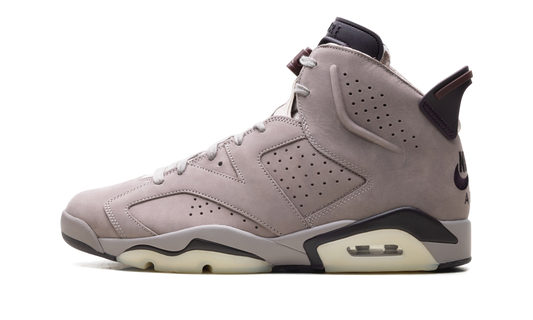 Air Jordan 6 A Ma Maniére - Smokey Mauve IF3103 200