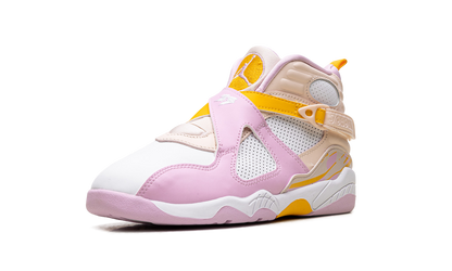 Air Jordan 8 GS Arctic Punch 580529 816