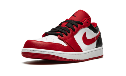 Jordan 1 low Bulls 553558 163
