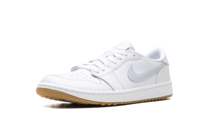 Air Jordan Retro 1 Low GOLF WHITE GUM DD9315 111